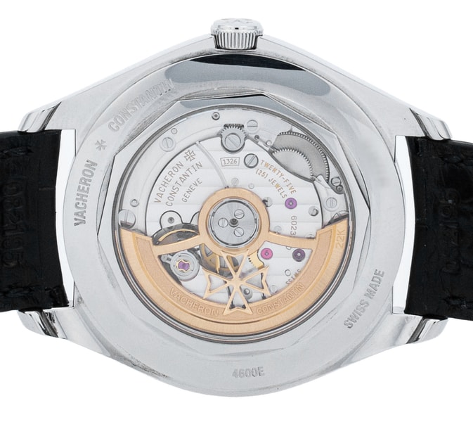 Vacheron Constantin Fiftysix 4600E/000A-B442